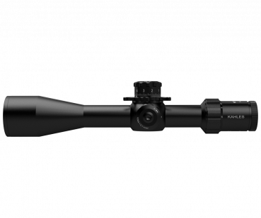 Kahles K525i DLR 5-25x56 Zielfernrohr - Dynamic Long Range